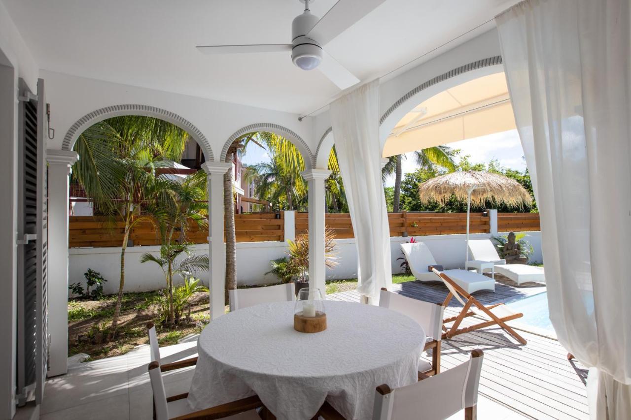 Life Is Good In Sxm Villa Quarter of Orleans Exterior photo